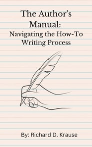 Author's Manual: Navigating the How-To Writing Process