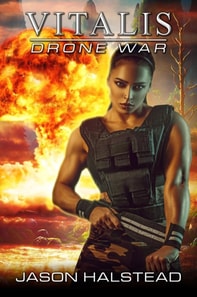 Vitalis: Drone War