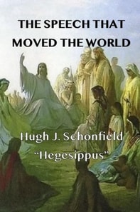 Speech that Moved the World