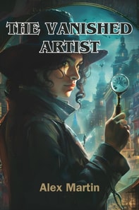 Vanished Artist