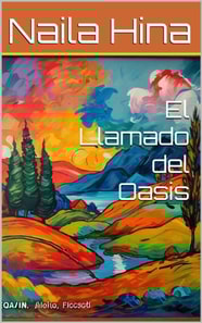 El Llamado del Oasis???