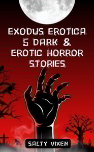 5 Dark & Erotic Horror Stories