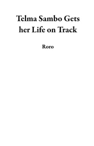 Telma Sambo Gets her Life on  Track