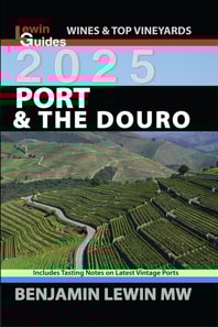 Port & The Douro