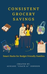 Consistent Grocery Savings: Smart Hacks for Budget Friendly Families