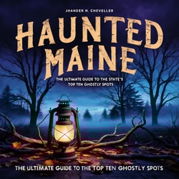 Haunted Maine: The Ultimate Guide to the State's Top Ten Ghostly Spots