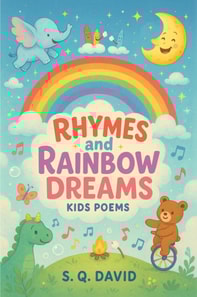 Rhymes and Rainbow Dreams