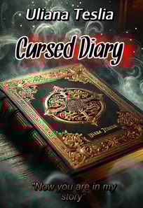 Cursed Diary