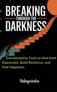 Breaking Through The Darkness