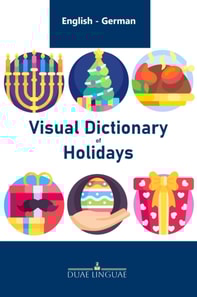 Visual Dictionary of Holidays