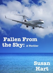 Fallen From the Sky: A Thriller