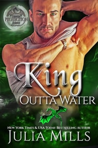 King Outta Water