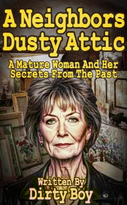 Neighbors Dusty Attic - A Mature Woman And Her Secrets From The Past
