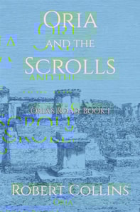 Oria and the Scrolls