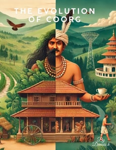 Evolution of Coorg