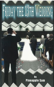 Friday The 13th Wedding