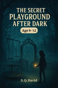 Secret Playground After Dark