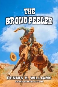 Bronc Peeler