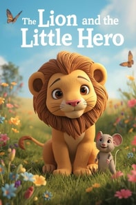 Lion and the Little Hero