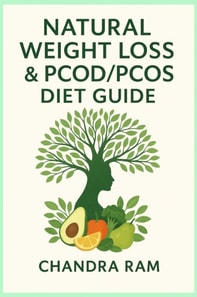 Natural Weight Loss & PCOD/PCOS Diet Guide