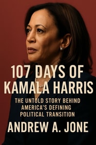 107 Days of Kamala Harris