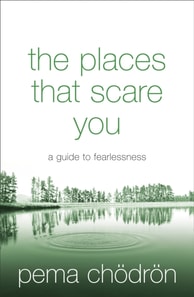 Places That Scare You