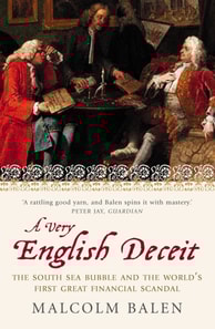 Very English Deceit