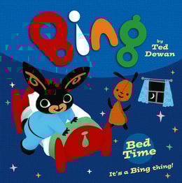 Bing: Bed Time