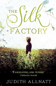 Silk Factory