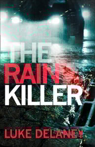 Rain Killer