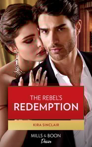 Rebel's Redemption