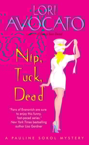 Nip, Tuck, Dead