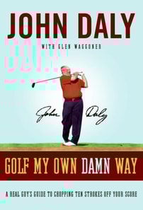 Golf My Own Damn Way