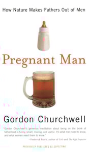 Pregnant Man