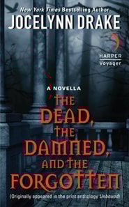 Dead, the Damned, and the Forgotten