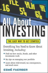 All About Investing