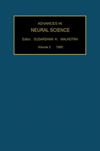 Advances in Neural Science, Volume 2