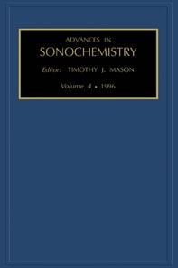 Advances in Sonochemistry