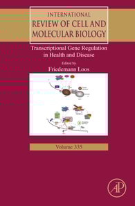 Transcriptional Gene Regulation in Health and Disease