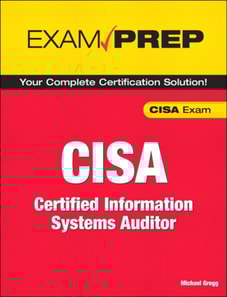 CISA Exam Prep