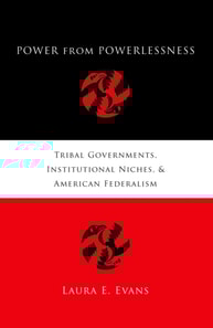 Power from Powerlessness