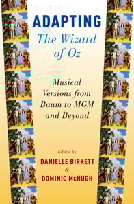 Adapting The Wizard of Oz