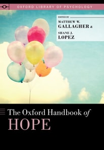 Oxford Handbook of Hope