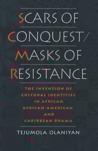 Scars of Conquest/Masks of Resistance