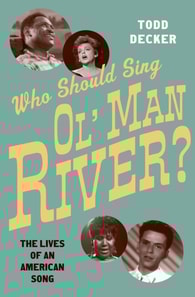 Who Should Sing 'Ol' Man River'?