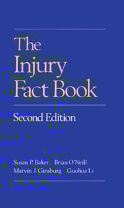 Injury Fact Book