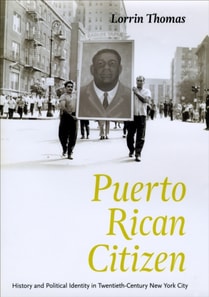 Puerto Rican Citizen