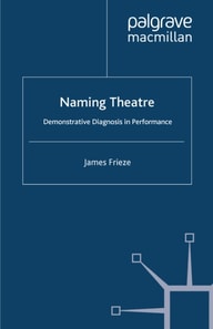 Naming Theatre