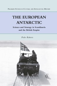 European Antarctic