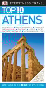 Top 10 Athens